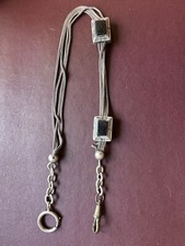 Antique silver chatelaine d'occasion  Expédié en Belgium