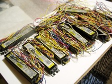 Lot advance lamp for sale  Huntertown