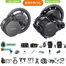 Bafang motore centrale usato  Spedire a Italy