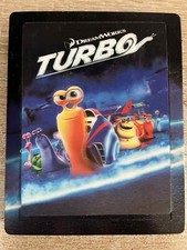 Blu ray turbo d'occasion  Sourdun