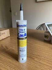 Colorfast tile grout for sale  Rock Rapids