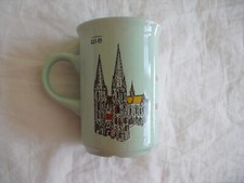 Glühwein tasse becher gebraucht kaufen  Lehrte
