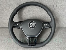 Polo de golfe VW MK7 T-roc Passat B8 Tiguan T6 volante manual controle de cruzeiro comprar usado  Enviando para Brazil