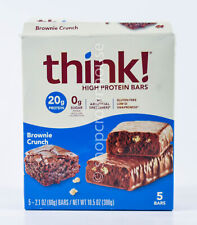 Think brownie crunch for sale  Shipping to United Kingdom