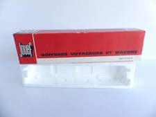 280mm jouef empty d'occasion  Expédié en Belgium