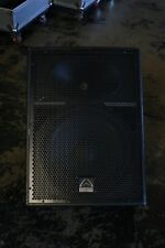 Wharfedale 15me for sale  Anaheim