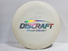 Discraft pro crush for sale  Waynesboro