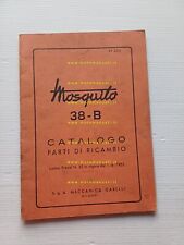 Garelli mosquito 1953 usato  Vimodrone