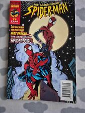 Astonishing spider man for sale  Ireland