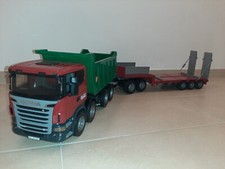 Bruder scania serie gebraucht kaufen  Bad Füssing