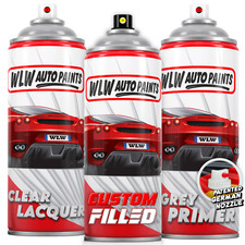 Aerosol paint honda for sale  UK