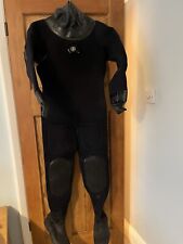 Scuba dry suit for sale  READING