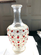 Pierrerie rouge diamond d'occasion  Expédié en Belgium