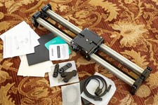 Edelkrone sliderplus long for sale  Smithfield