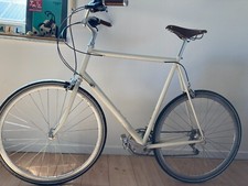 Retro bike stahlrohrrahmen gebraucht kaufen  Pulheim