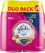 Glade automatic ricarica usato  Vizzolo Predabissi