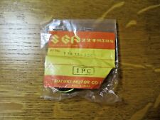 Suzuki nos carburetor for sale  IVYBRIDGE