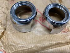 Kawasaki fork cover for sale  CLITHEROE