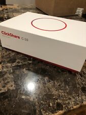 Barco click share d'occasion  Expédié en Belgium
