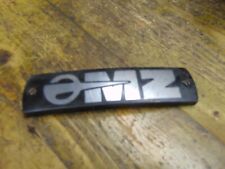 Mz125 fuel tank for sale  WOLVERHAMPTON