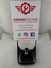 Cornice pomello cuffia usato  Napoli