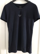 Tee shirt bleu d'occasion  Nice-