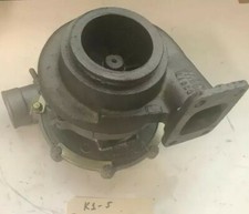 Nuevo turbocompresor Schwitzer Holset 3LD H50908 garantía de tractor John Deere  segunda mano  Embacar hacia Mexico