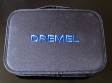 Dremel custodia supporto usato  Perugia