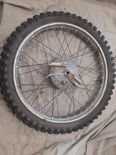 1975 Honda 175 XL175 pneu aro roda dianteira 1973 1974 1975  comprar usado  Enviando para Brazil