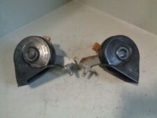 Freelander horns two for sale  AXMINSTER