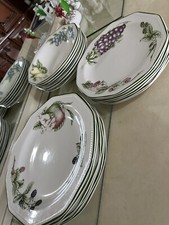 Vaisselle anglaise d'occasion  Collégien