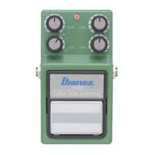 Ibanez ts9dx turbo d'occasion  Annezin
