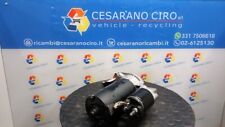 Motorino avviamento bosch usato  Cinisello Balsamo