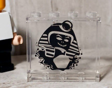 Lego pharaoh printed d'occasion  Expédié en Belgium