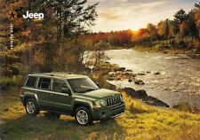 Jeep patriot 2007 for sale  UK