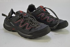Salomon herren wanderschuhe gebraucht kaufen  Deutschland