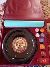 Bellissima valigetta roulette usato  Stagno Lombardo