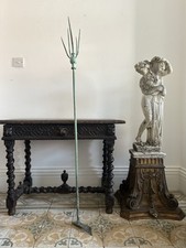 19th century verdigris for sale  LEWES