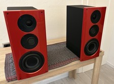 Nubert nuvero high gebraucht kaufen  Hannover