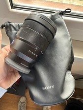 Sony 35mm oss usato  Gaiole in Chianti