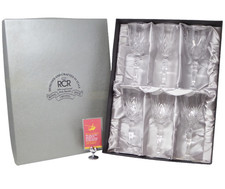 Rcr royal crystal for sale  STEVENAGE