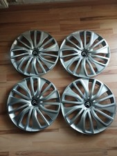 Radkappen citroen zoll gebraucht kaufen  Bleicherode, Kehmstedt, Lipprechterode