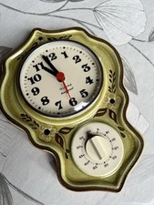 kuchenuhr grun gebraucht kaufen kuchenuhr grun gebraucht kaufen Lamstedt