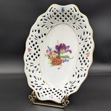 Oval bowl platter for sale  Seattle