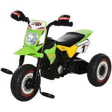 Homcom toddler tricycle for sale  GREENFORD