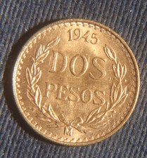 1945 mexico dos for sale  Bear