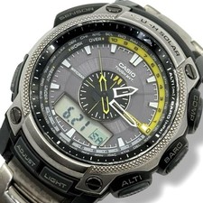 Montre bracelet casio d'occasion  Expédié en France