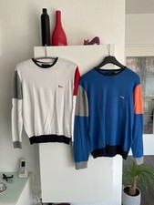 Harmont blaine pullover gebraucht kaufen  Wernigerode