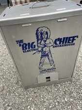 Luhr jensen big for sale  Cooks