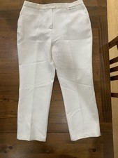 Bowls cricket trousers for sale  NEWTON ABBOT